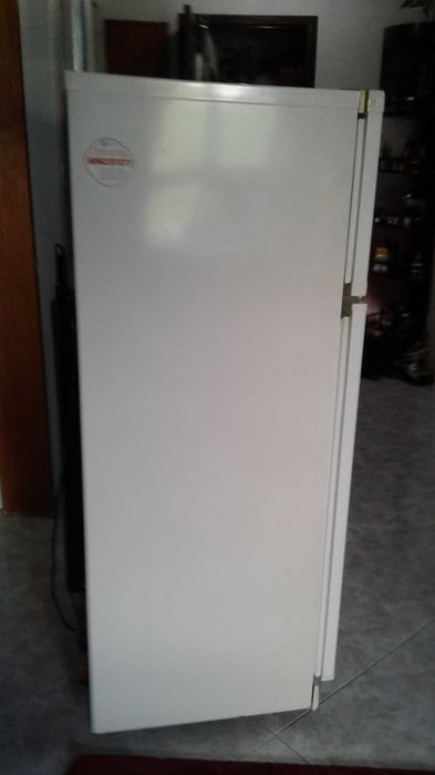 Frigorifico Whirlpool64750928177666127