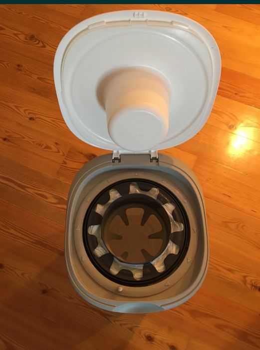 Contentor de fraldas Tommee Tippee