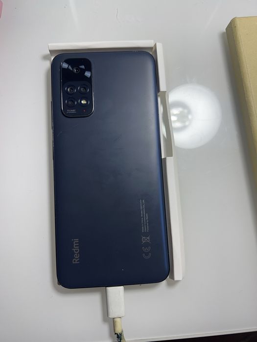 Xiaomi redmi note 11 128gb