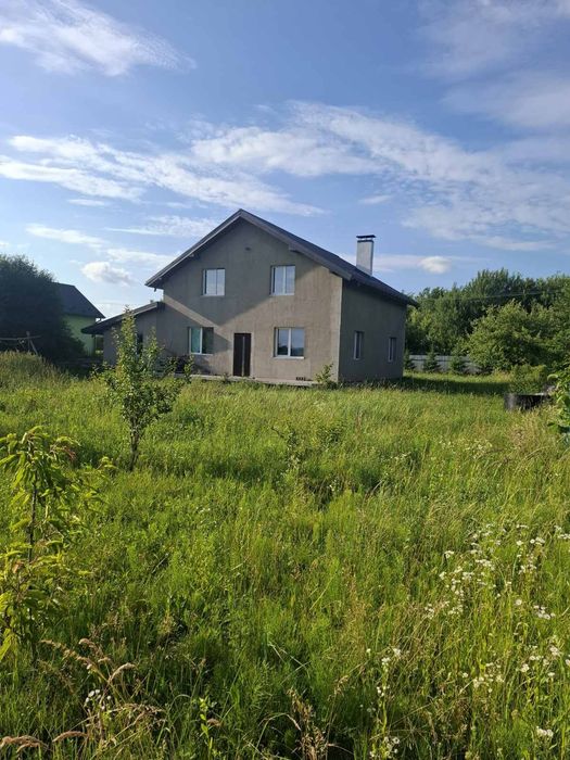 Продаж  Будинку у Львівській обл.с .Ременів