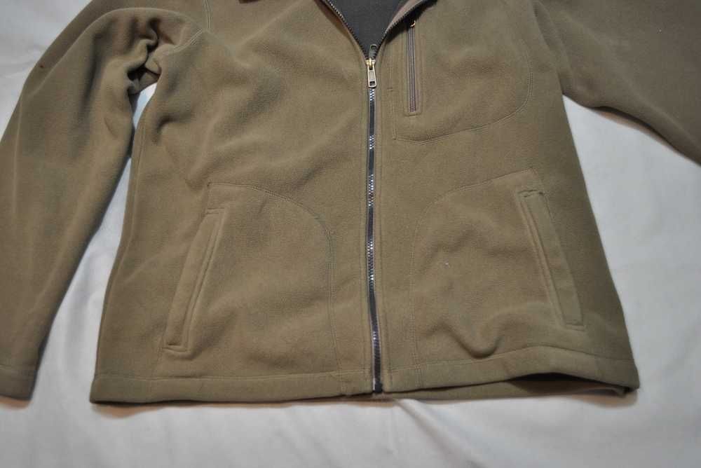 TIMBERLAND L bluza męska polarowa wpinka do kurtki rs3v