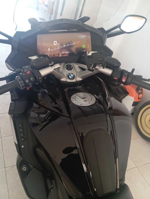 Moto BMW k 1600 GT 2024