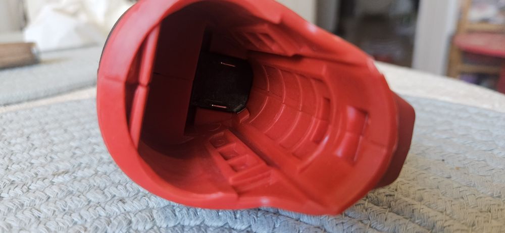 Grzechotka akumulatorowa Milwaukee M12 IR-201B