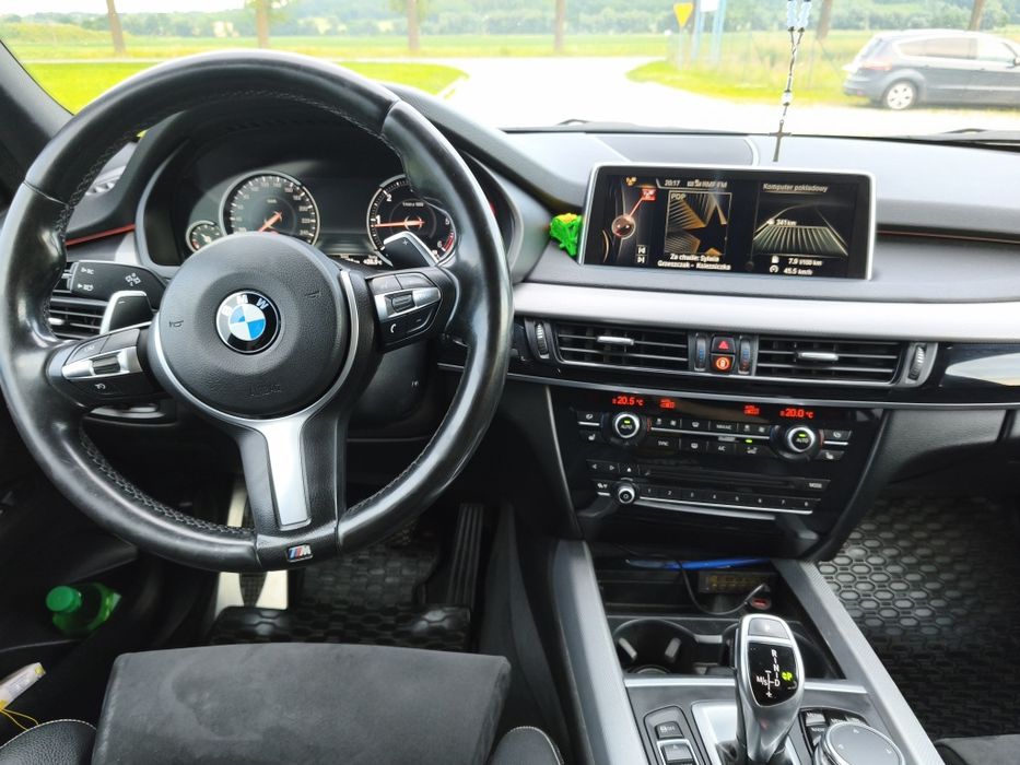 Bmw  x5 xdrive25d