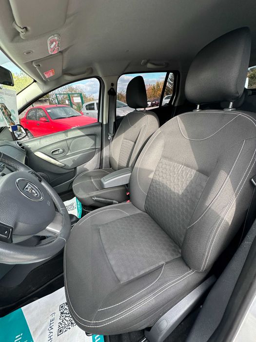 Продам Dacia Logan MCV 2013 рік можлива розстрочка,кредит,обмін!