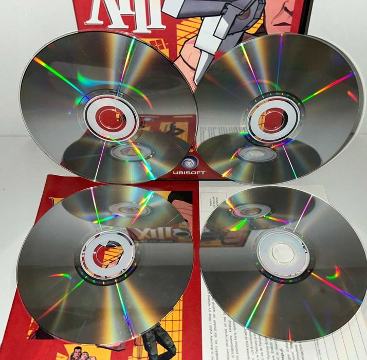 XIII Trzynastka Box PL