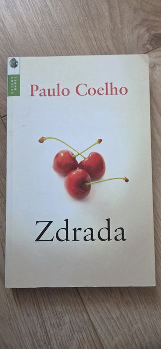 Zdrada - Paulo Coelho