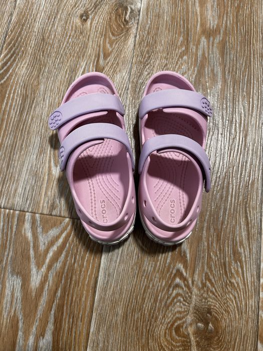 Сандалі дитячі Crocs , j1