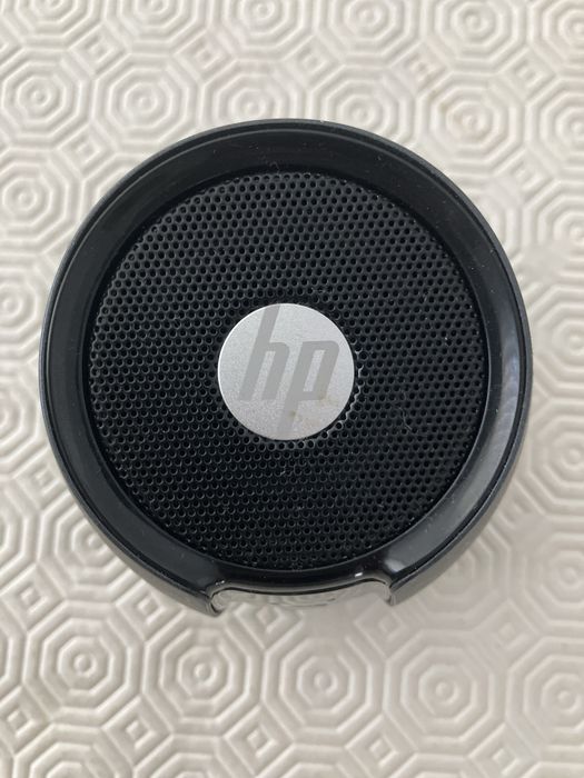Coluna Bluetoth HP S6500435861339861821444