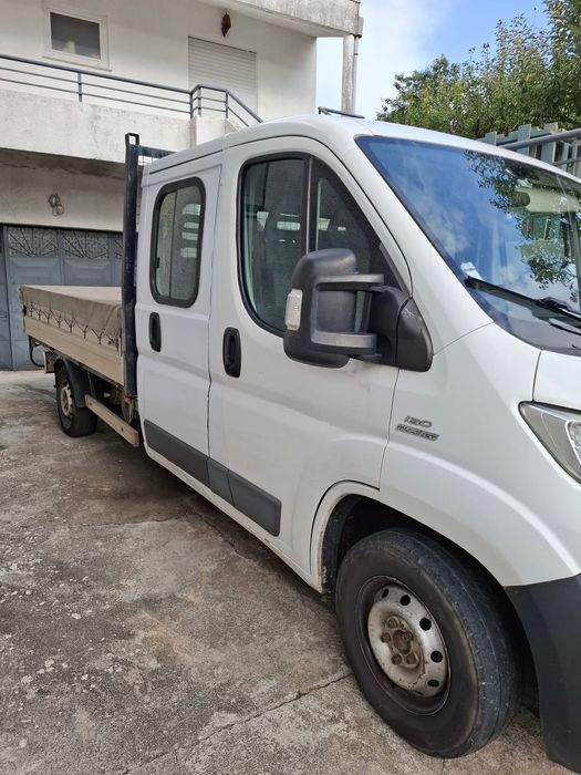 Fiat Ducato 2.3 EXCELENTE