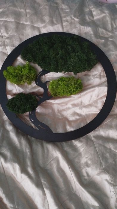 Obraz mech dekoracja na ścianę prezent