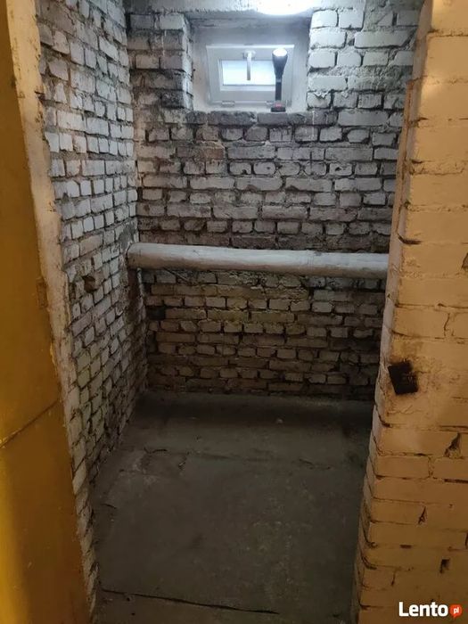 Wynajmę komórkę lokatorską ( Łódź Górna)