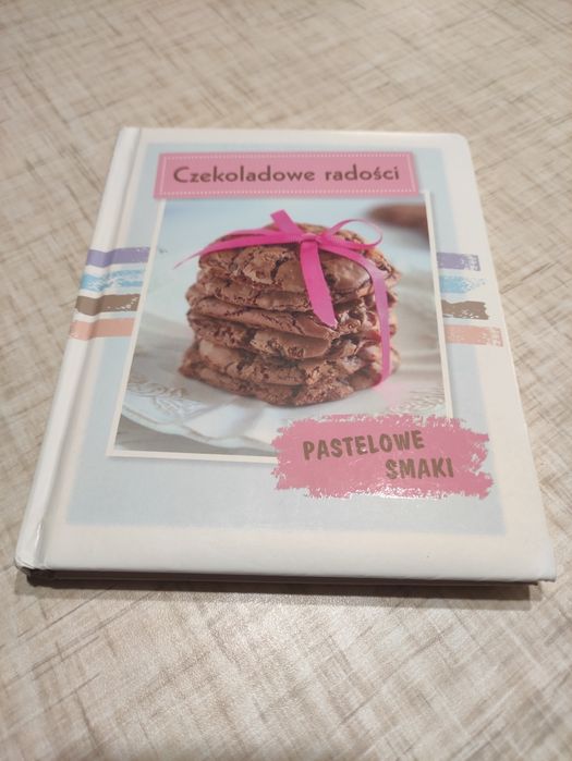 Кулинарные рецепты,,Шоколадные радости''