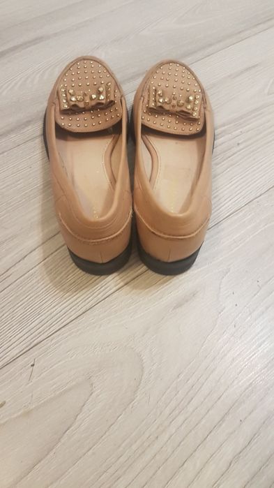 Mokasyny damskie Kurt Geiger rozm.38