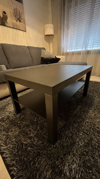 Mesa de centro IKEA Lack