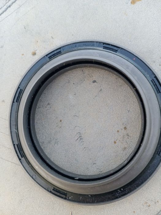 Опорный подшипник стойки. Рено Эспэйс 3