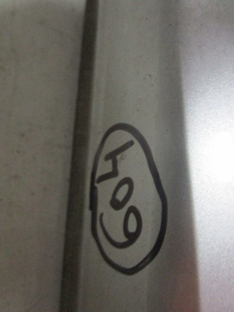 Friso da porta / tampa da mala HONDA HR-V (GH_)