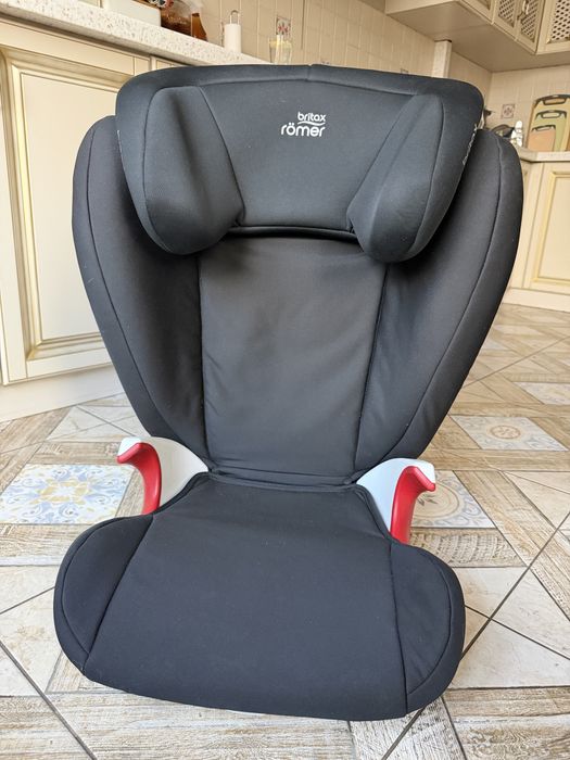 Автокрісло  Britax Romer Kid II