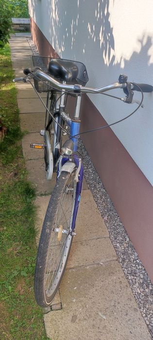 Używany rower Arkus 28