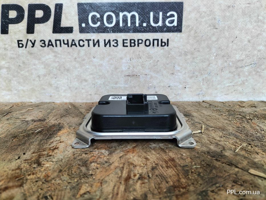 Renault Megane IV 2016-2024 Clio V Captur блок розжига фары 260556623R