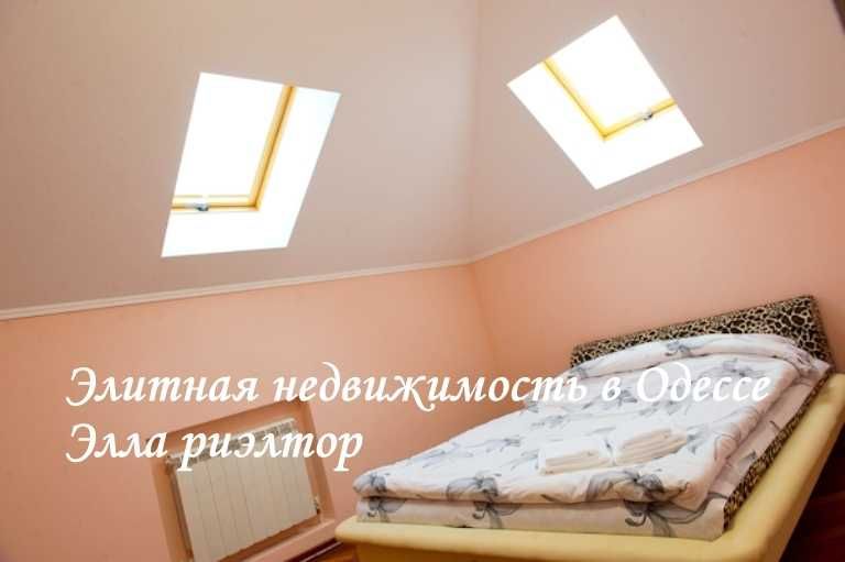 видео! Совиньон-2, дом с лифтом, для большой семьи!