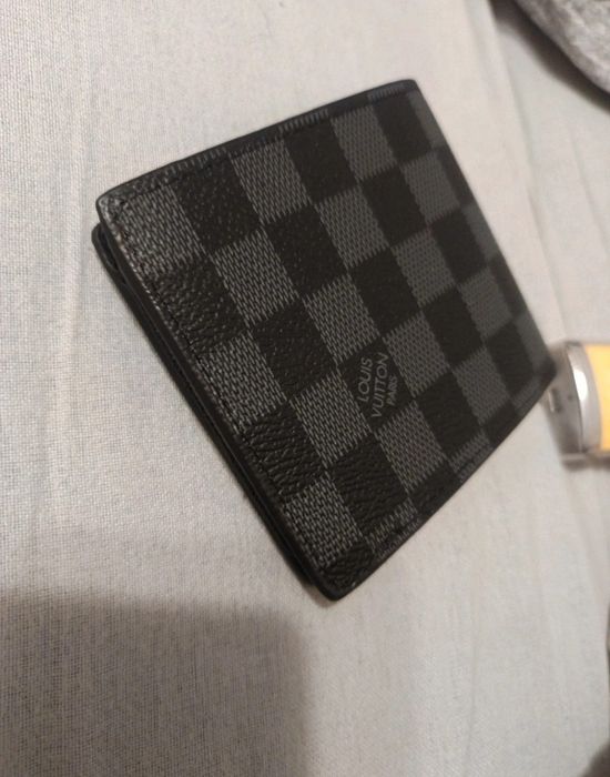 Portfel Louis Vuitton