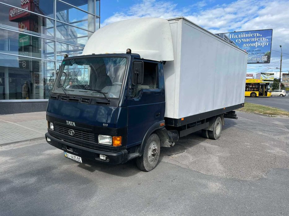 Продам  TATA LPT 613