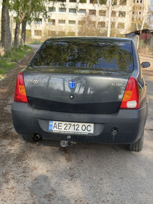 Продам Dacia Logan