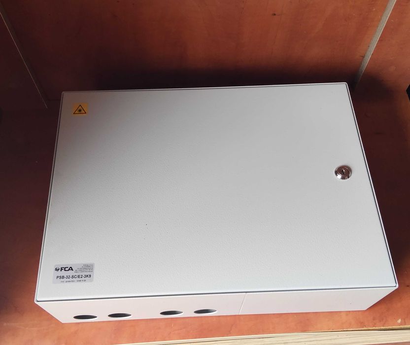 Skrzynka Dystrybucyjna PSB-32-SC/E2-3K9 z FCA nowa , cena 55,00 PLN