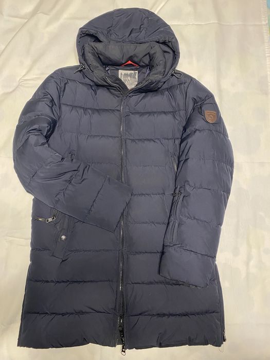 Куртка зимняя, р.50