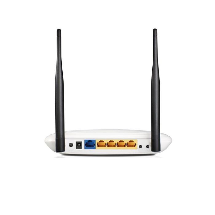 TP-LINK bezprzewodowy router 300Mb/s TL-WR841N