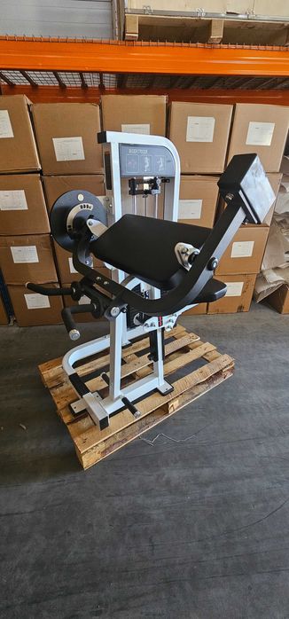 Modlitewnik 2in1 biceps / triceps