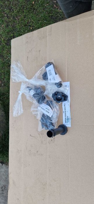 Nogi do szafek dolnych