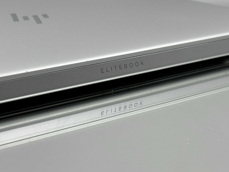 NOWA DOSTAWA HP! Dotykowy EliteBook 840 G5 14 cali FHD Intel Core i5 8GB RAM 256GB Dysk SSD Windows 11 Pro