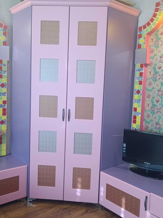 Дитяча кімната.Можливий торг