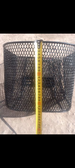 Корзини до скутерів Кофри Шоломи