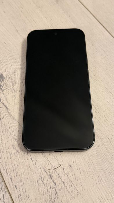 Google Pixel 9 Pro 256gb Obsidian + gratisy