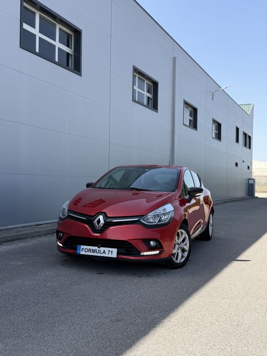 Renault Clio 0.9 - 50.000 km - Nacional - unico dono — photo 2