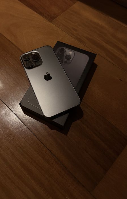 Iphone 13 Pro | 128 Gigas