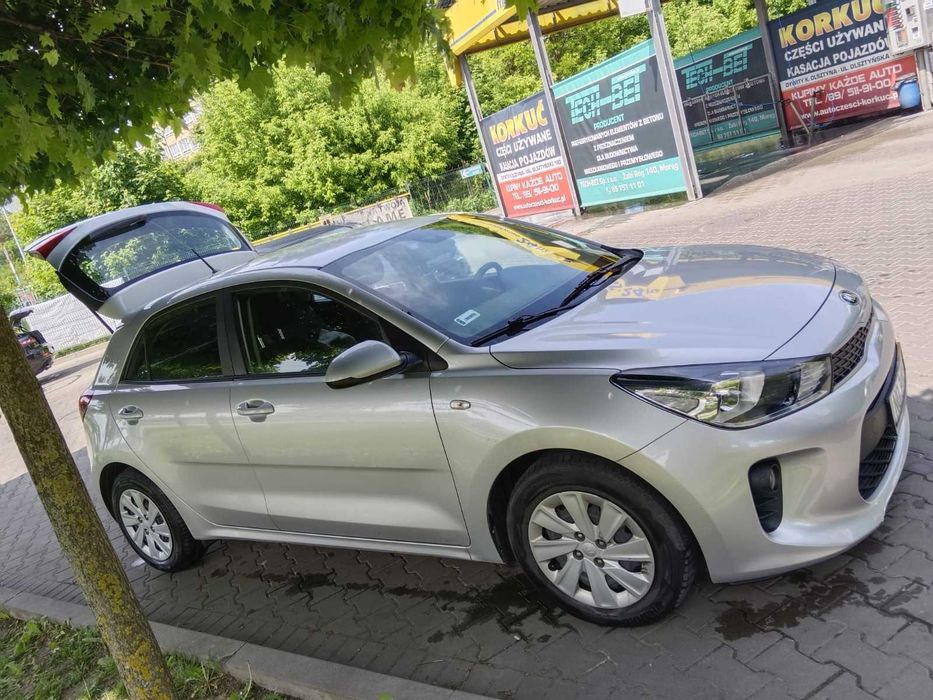 Auto na sprzedaż
