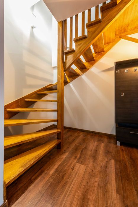 PROMOCJA Ap PARYSKI 4 pokoje 90m2 2 łazienki, 2 poziomy, 9 osób, OGRÓD