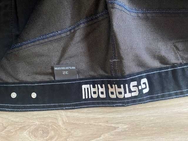 Джинси чоловічі G-STAR RAW