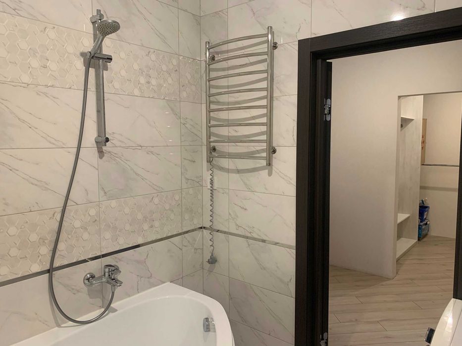 1-кімнатна квартира за адресою вул. Юнацька (площа 46 м²) - Atlanta.ua - фото 15