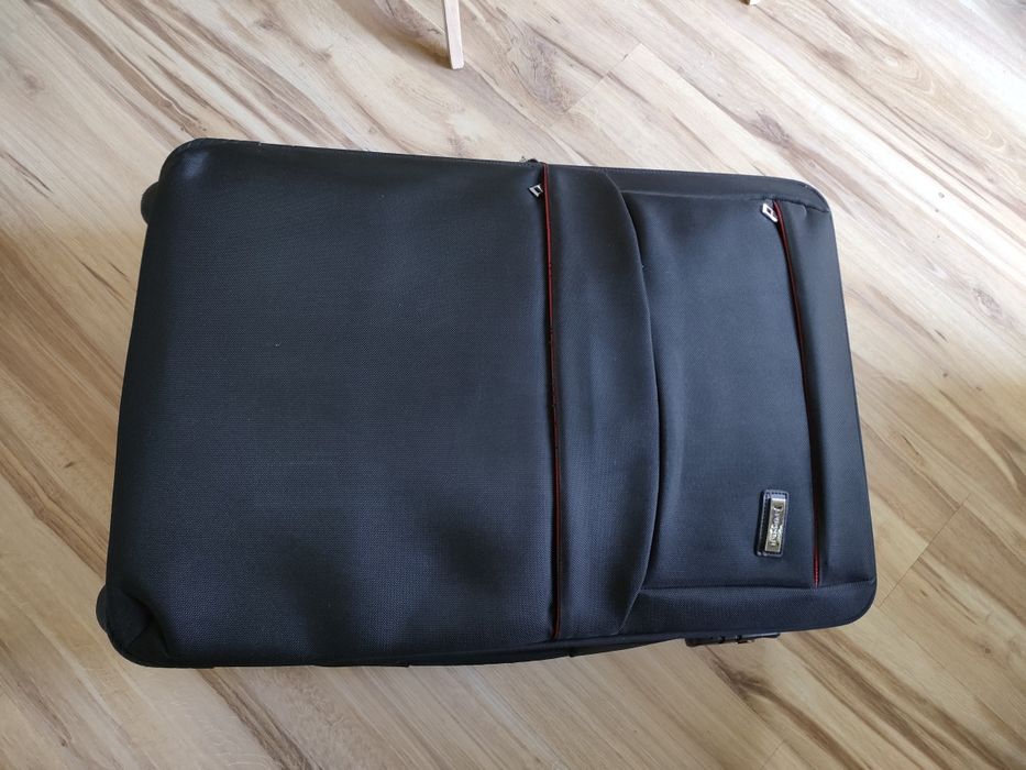 Walizka Puccini duża