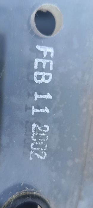 Szyba owiewka przód BMW r850rt00-06r