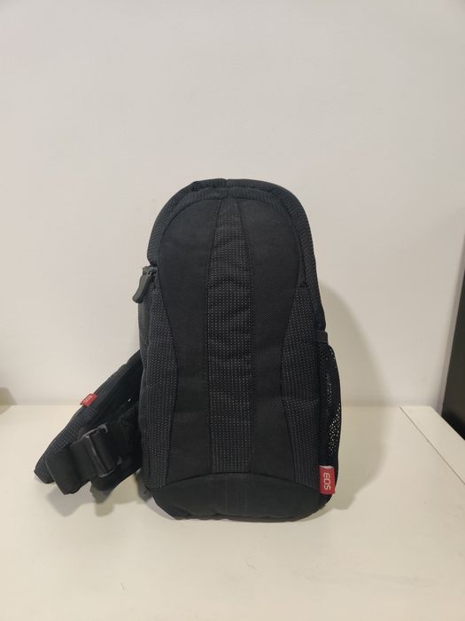 Mochila de máquina fotográfica Canon
