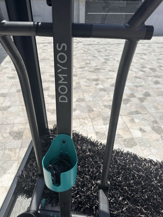 Vendo Eliptica Domyos