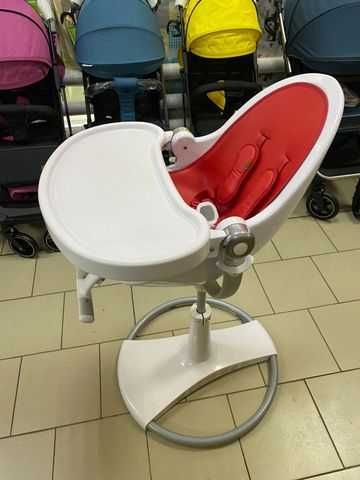 Bloom стільчик для годування б/у