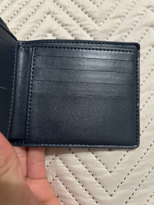 Carteira Goyard nova