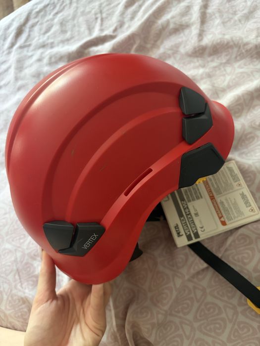Kask PETZL Vertex